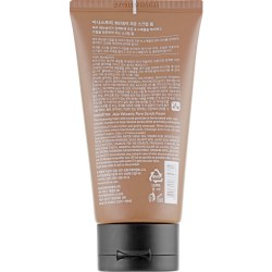 Состав Innisfree Jeju Volcanic Pore Scrub Foam